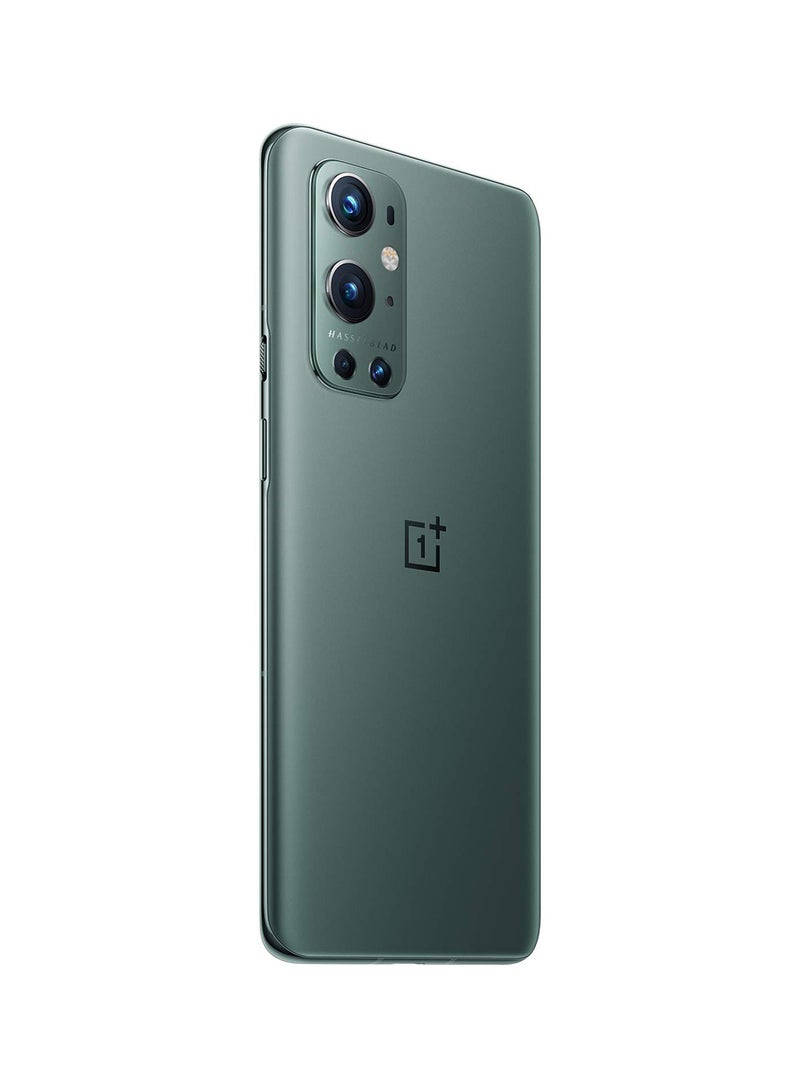 9 Pro Dual SIM Pine Green 8GB RAM 128GB 5G - Global Version