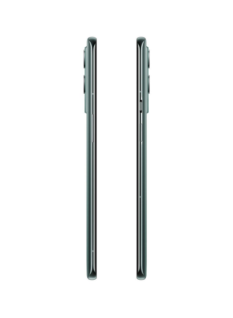 9 Pro Dual SIM Pine Green 8GB RAM 128GB 5G - Global Version