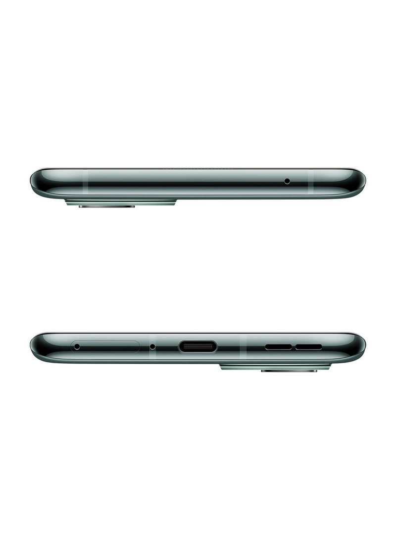 9 Pro Dual SIM Pine Green 8GB RAM 128GB 5G - Global Version