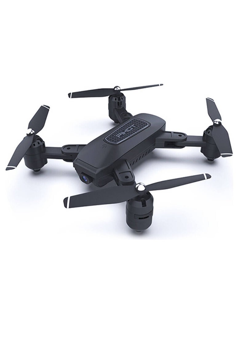 P30 4K Dual Camera Drone Smartphone Compatible with Advanced Controller for Superior Aerial Shots