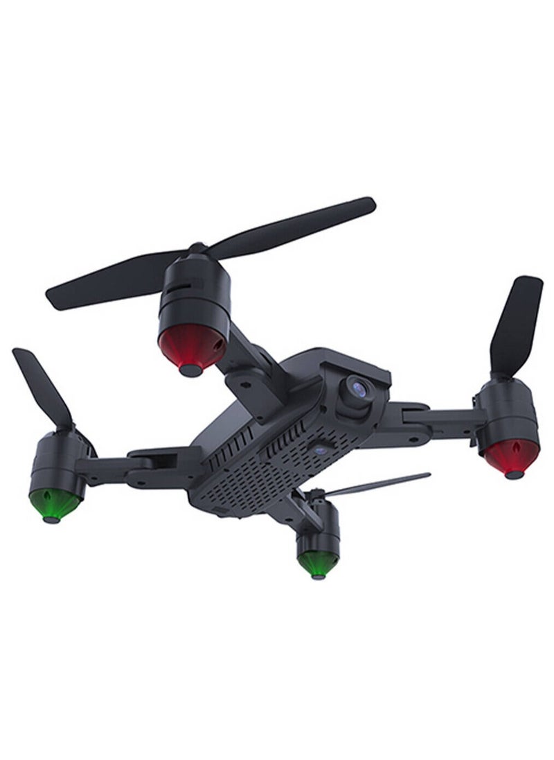 P30 4K Dual Camera Drone Smartphone Compatible with Advanced Controller for Superior Aerial Shots