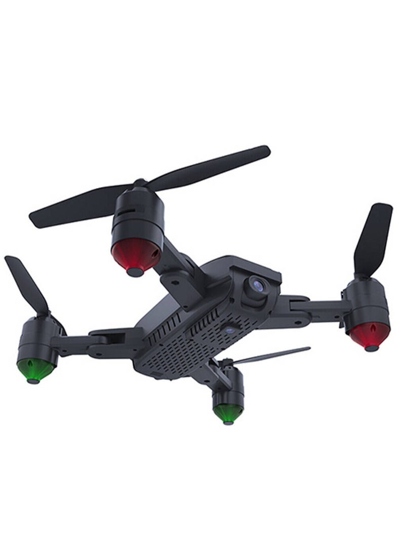 P30 Drone with 4K Dual Camera and Controller Smartphone Compatible