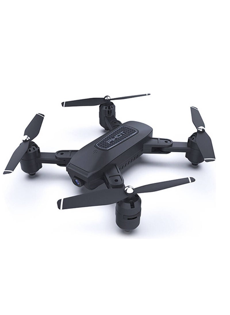 P30 Drone with 4K Dual Camera and Controller Smartphone Compatible