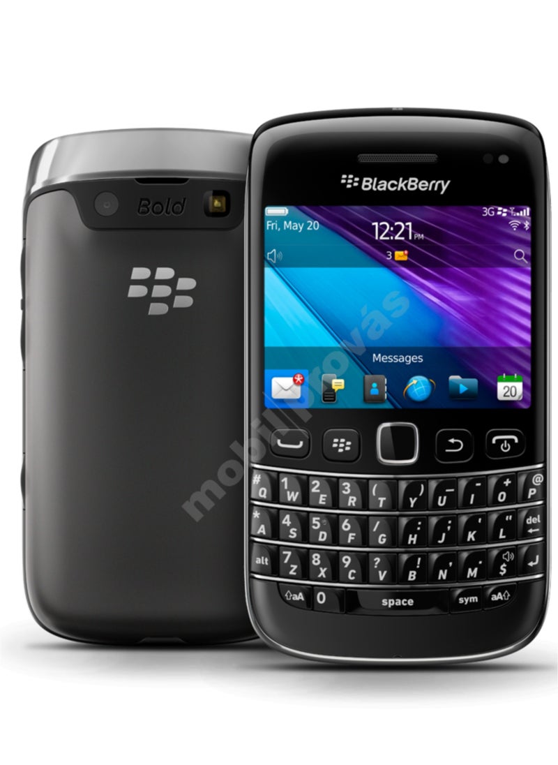 Blackberry 9790 Bold