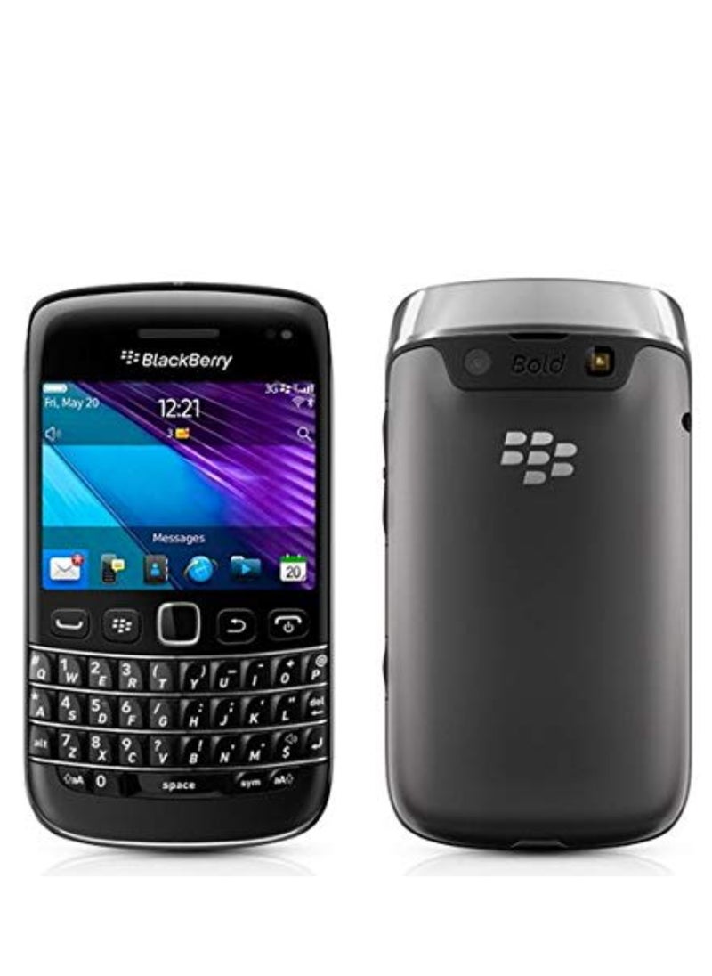 Blackberry 9790 Bold