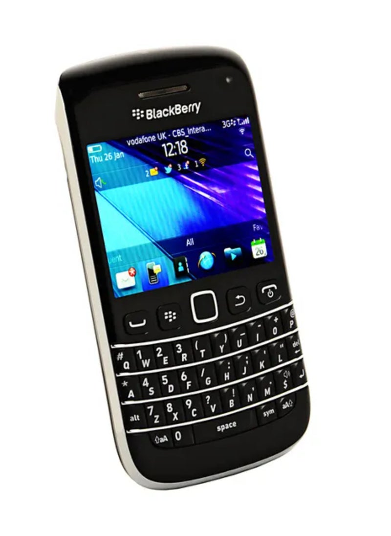 Blackberry 9790 Bold