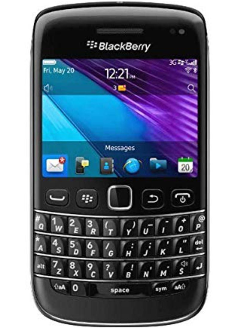 Blackberry 9790 Bold