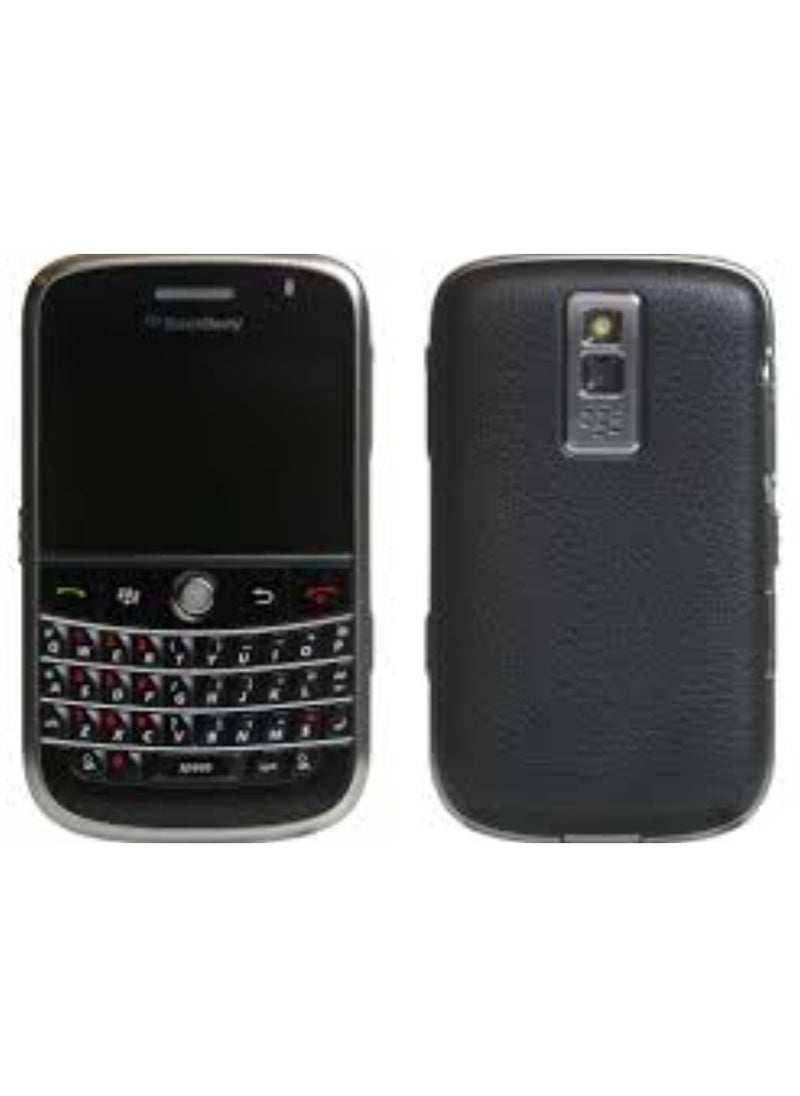 Blackberry-9000