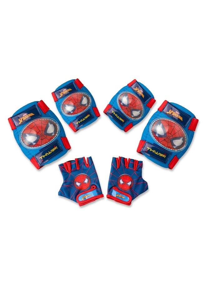 Spartan Spiderman Protection Set (S)