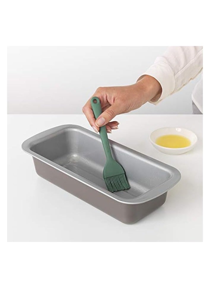 Tasty+ Pastry Brush, Fir Green, 121906