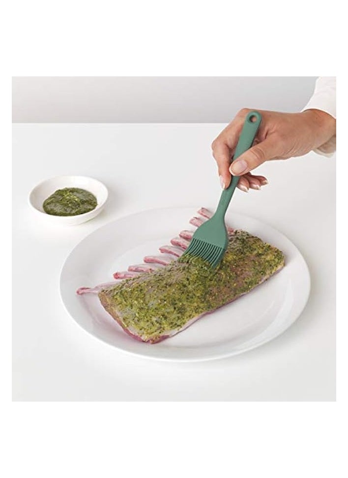 Tasty+ Pastry Brush, Fir Green, 121906