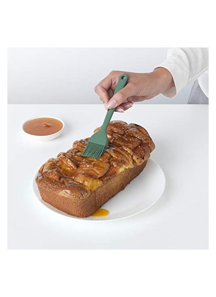 Tasty+ Pastry Brush, Fir Green, 121906