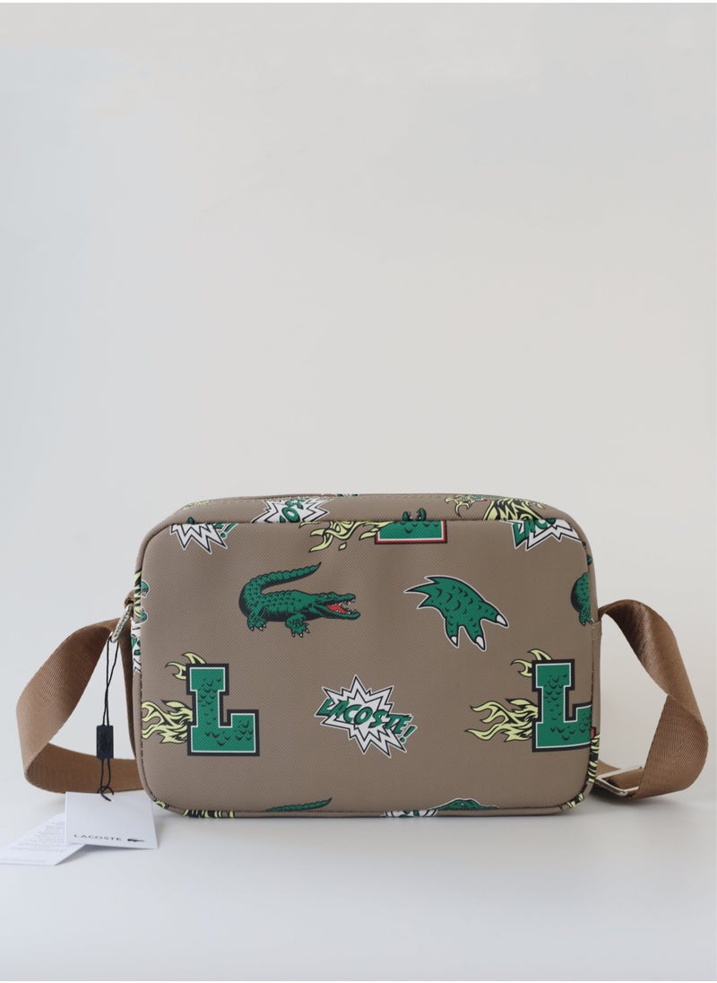 Lacoste Crossbody Bag