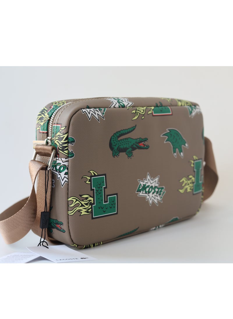 Lacoste Crossbody Bag