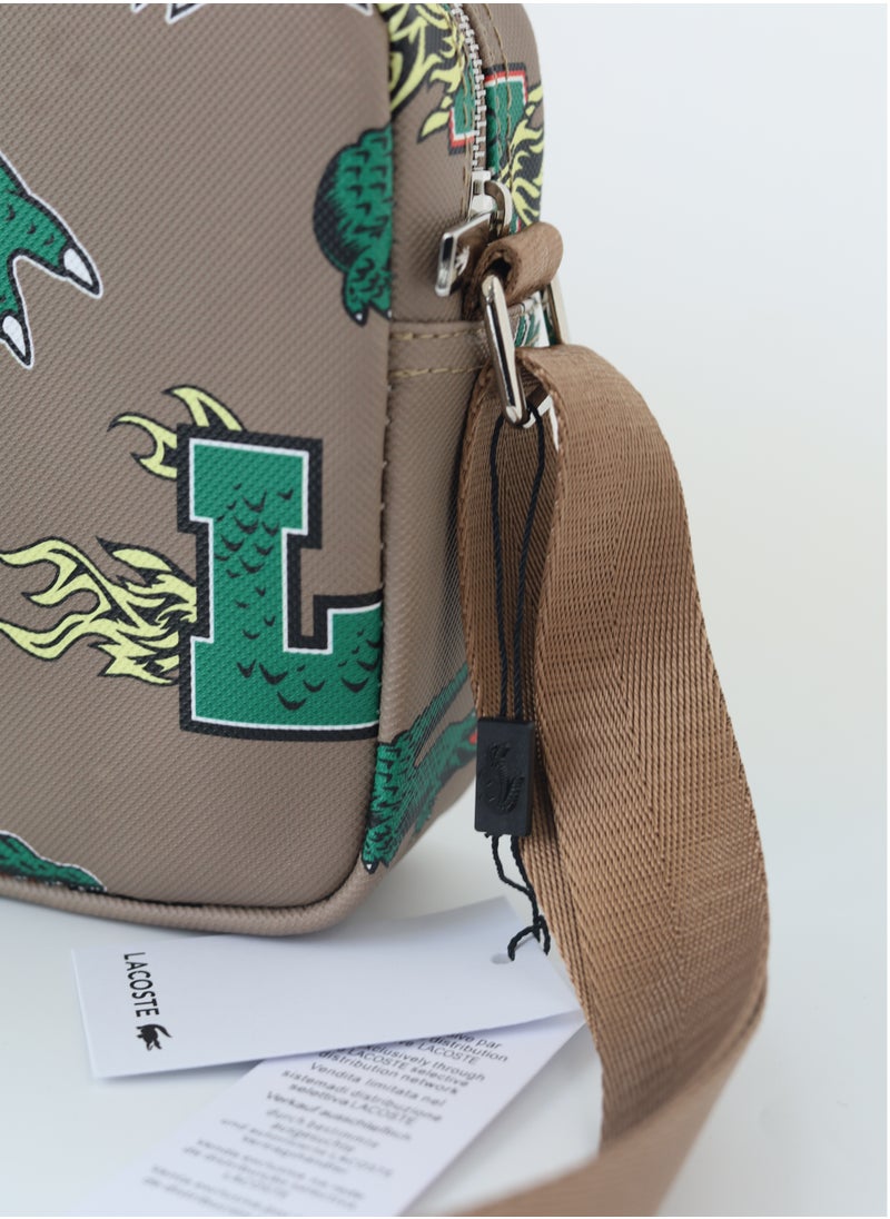 Lacoste Crossbody Bag