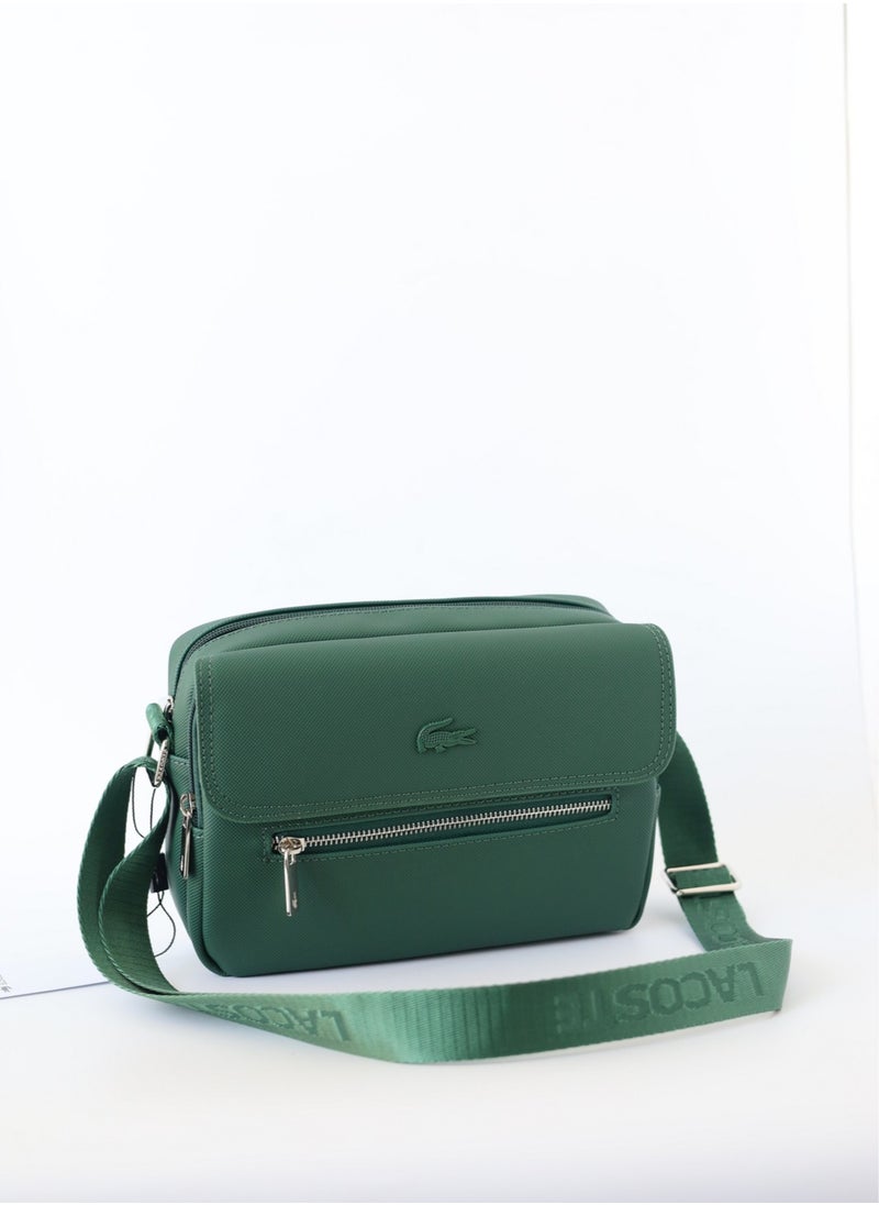 Lacoste Crossbody Bag