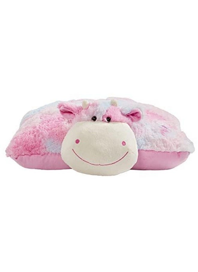 Sweet Scented Cotton Candy Cow 18