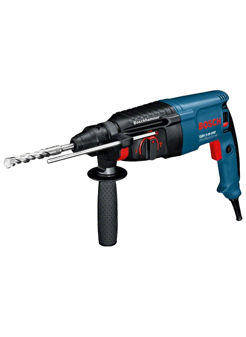 Bosch GBH 2-26 DRE Professional