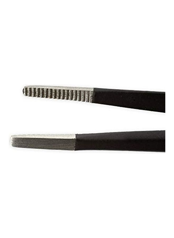 Tweezer Set Black