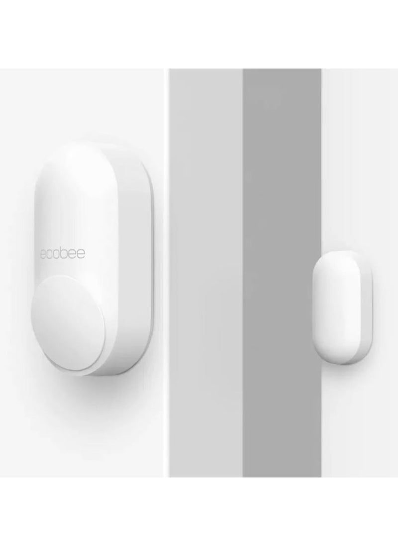 Ecobee SmartSensor for Doors and Windows 2-Pack -EB-DWSHM2PK-01