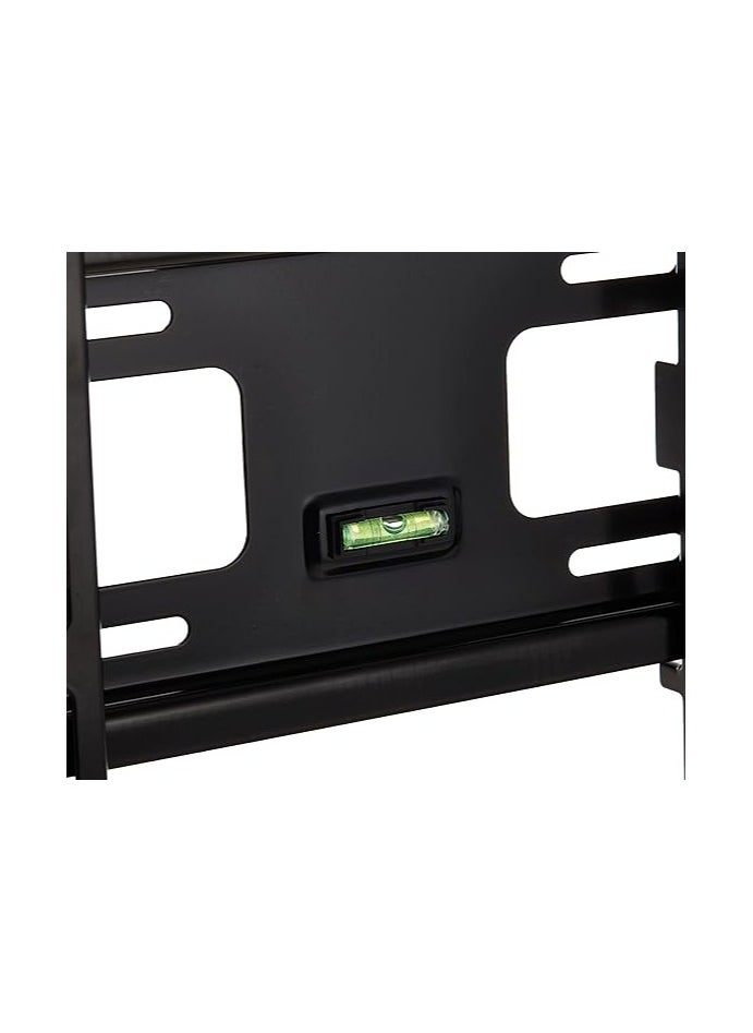Skilltech fixed wall mount for 32-80 inch screen - sh65f, Skill Mount
