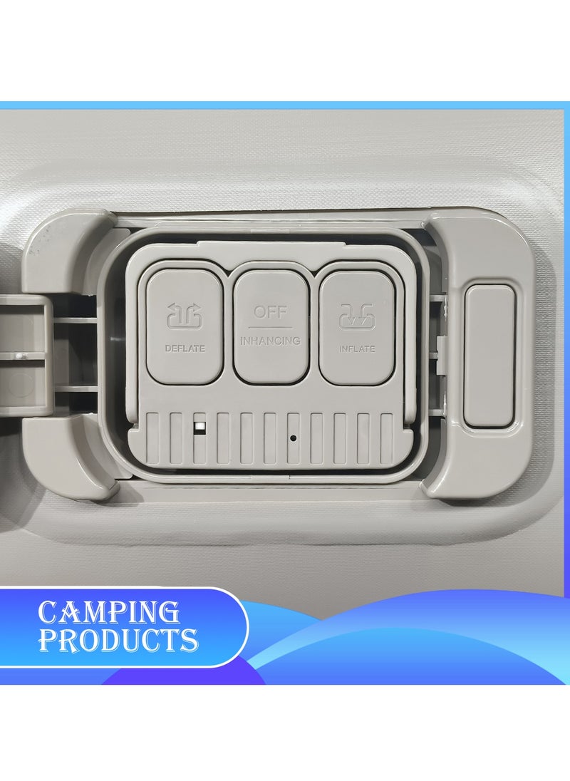 Premium Comfort Mattresses – Orthopedic, Memory Foam, and Sleep-Enhancing Designs