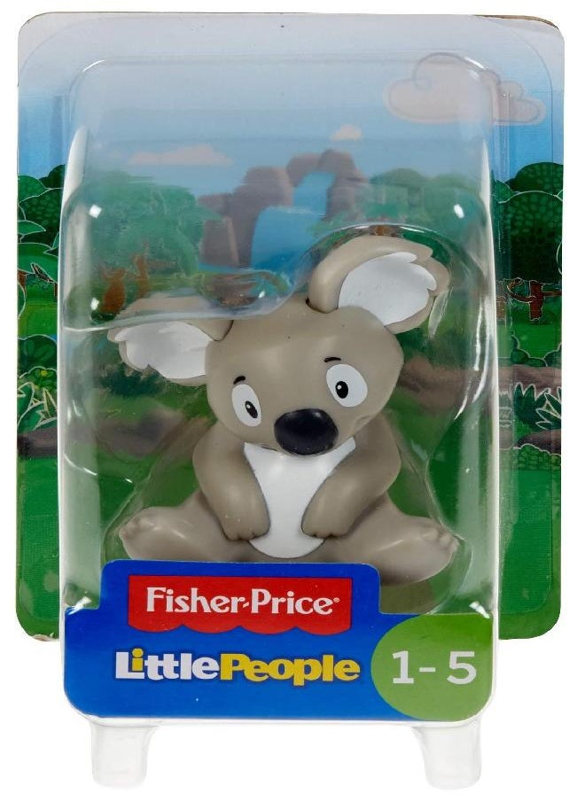 Fisher-Price Little People Koala