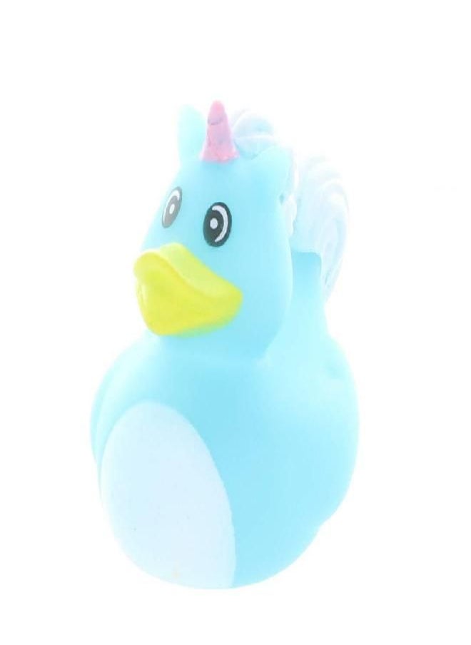 Unicorn Rubber Ducks - 12 pc