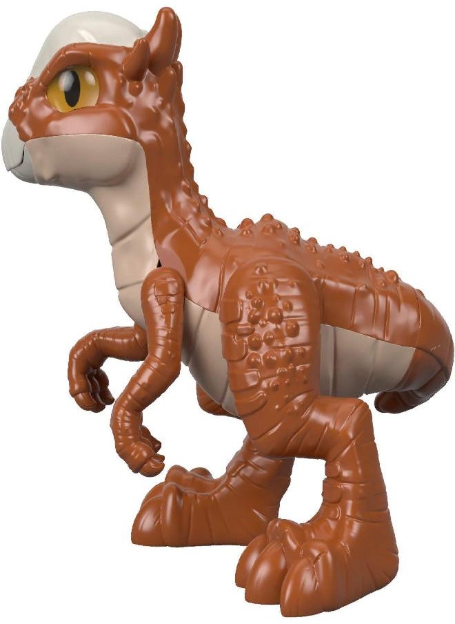 Fisher-Price Imaginext Jurassic World Stygimoloch