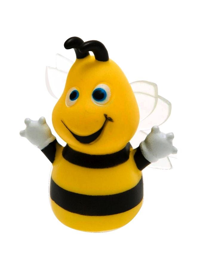 12-Piece Busy Bee Finger Puppet Set