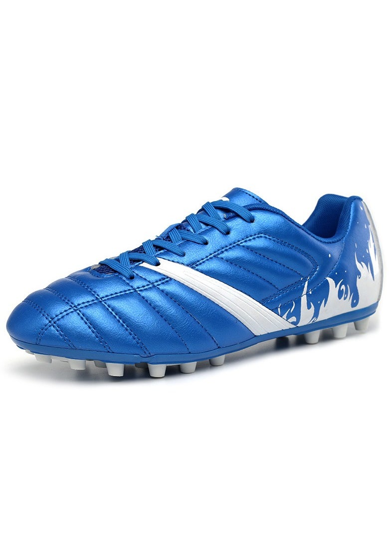 Football Shoes Outdoor Running Spikes