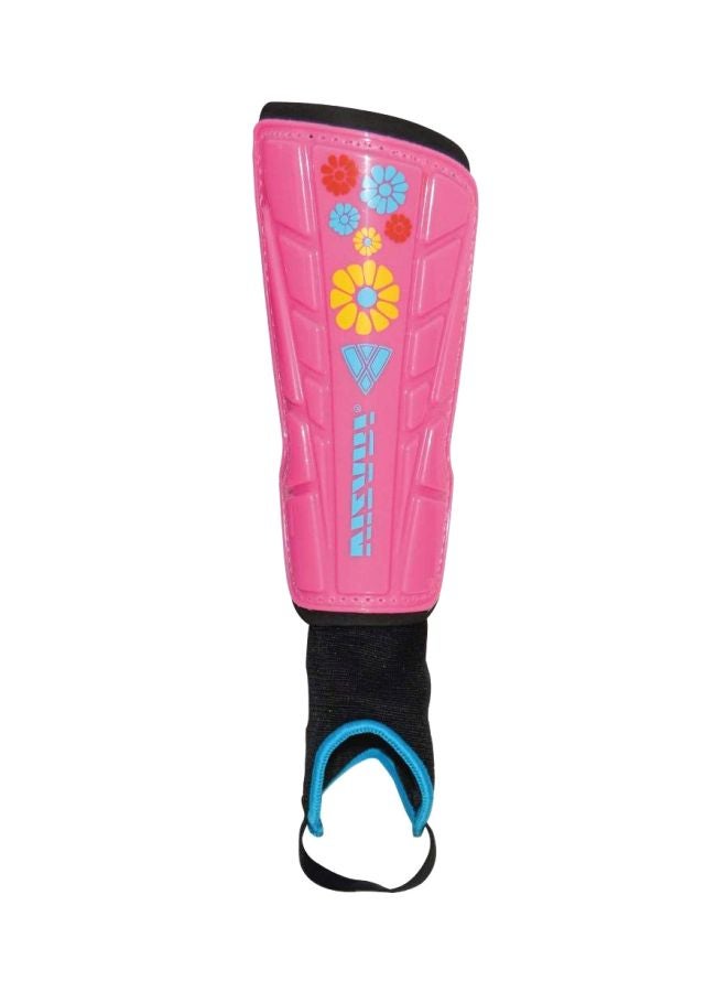 Blossom Shin Guard- XXS