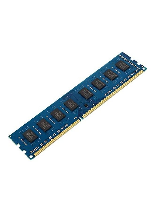 2-Piece Computer Memory Module Multicolour