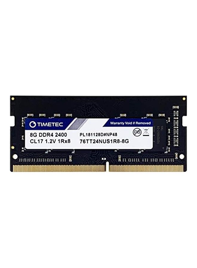 8 Gb Laptop Memory Module Multicolour