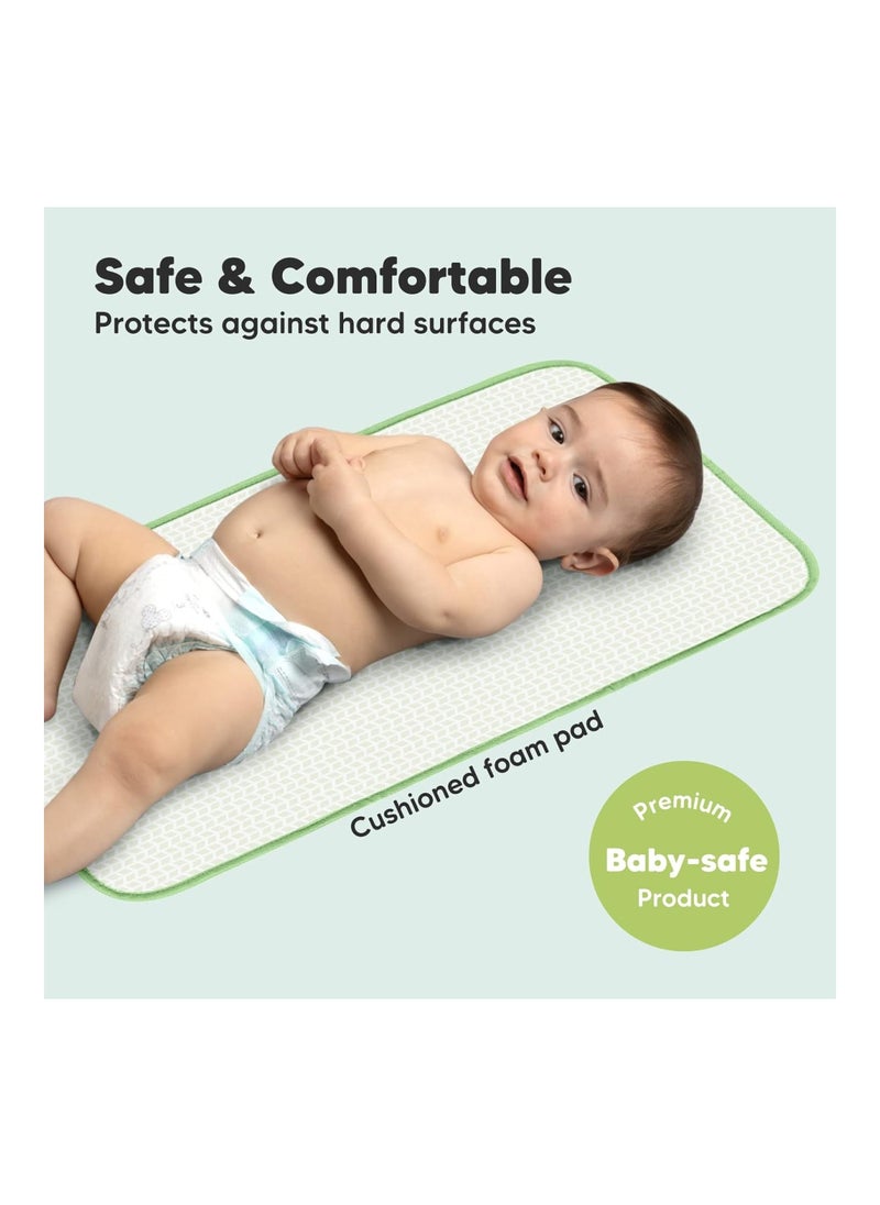 Portable Diaper Changing Pad