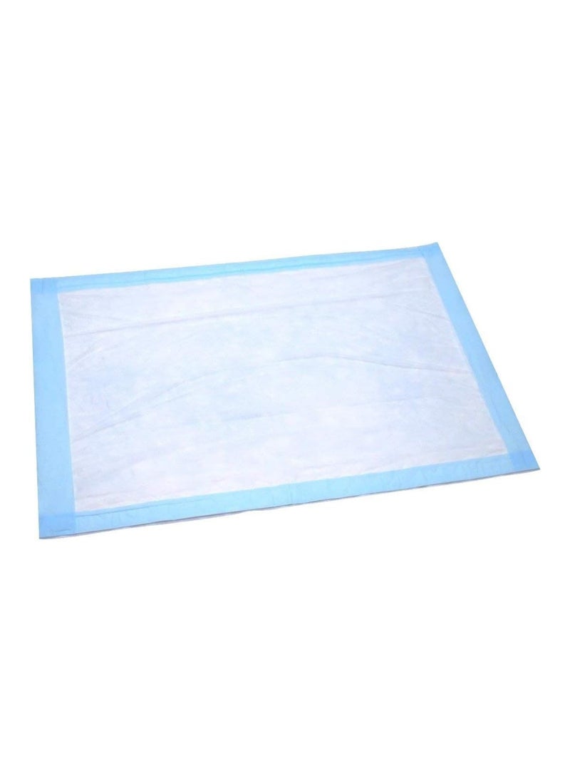 Pack Of 25 Disposable Baby Changing Pad Liner, 24 X 17 Inches