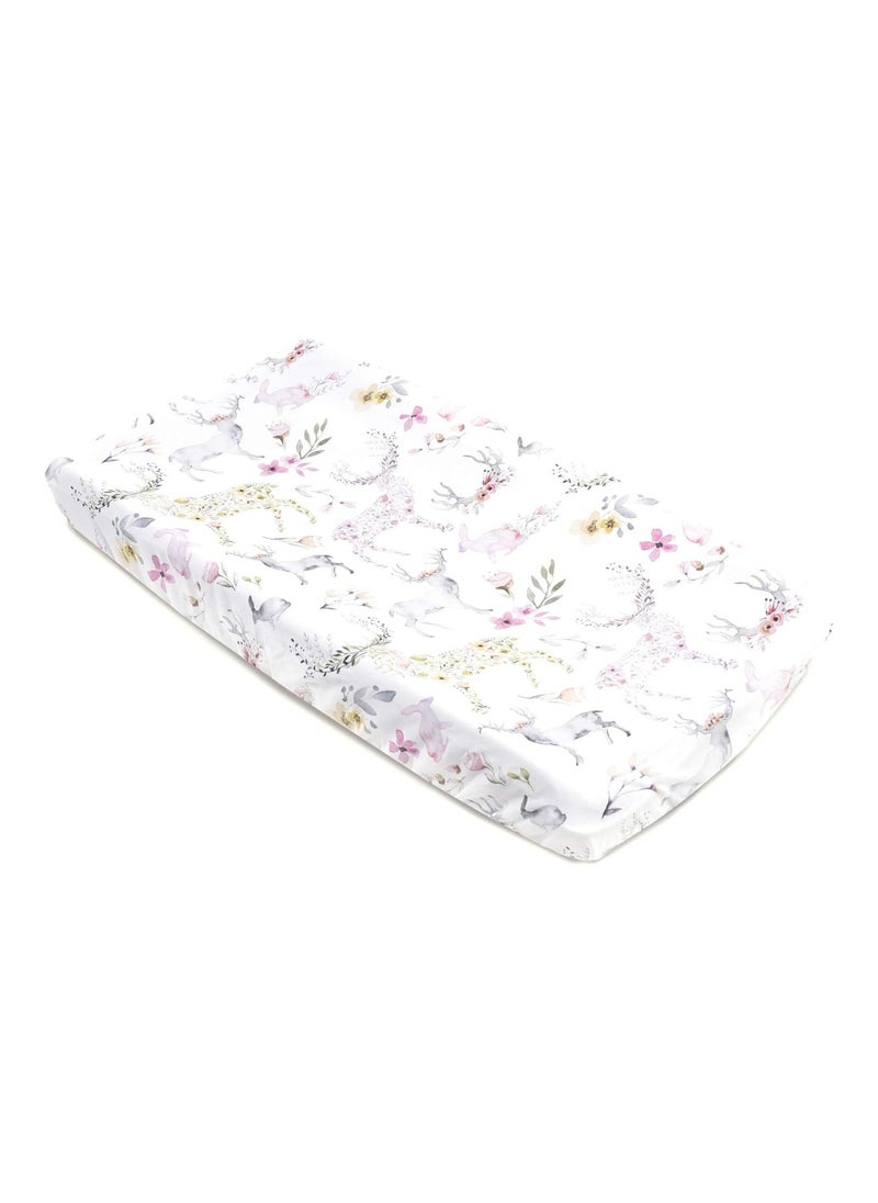 Baby Diaper Changing Pad Covers