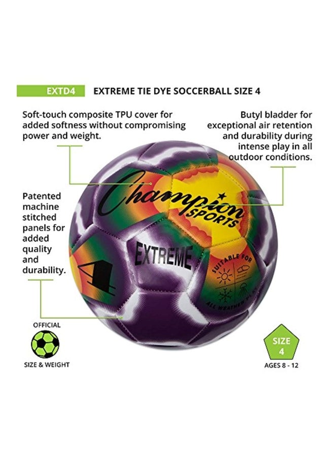 Extreme Football