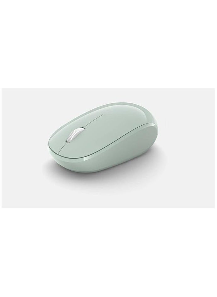 Bluetooth Mouse - Mint