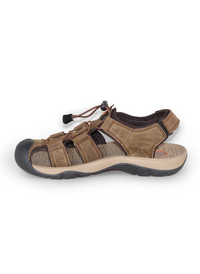 Men's Outdoor Trail Hiking Walking Sandals Summer Sports Beach Shoes for Men