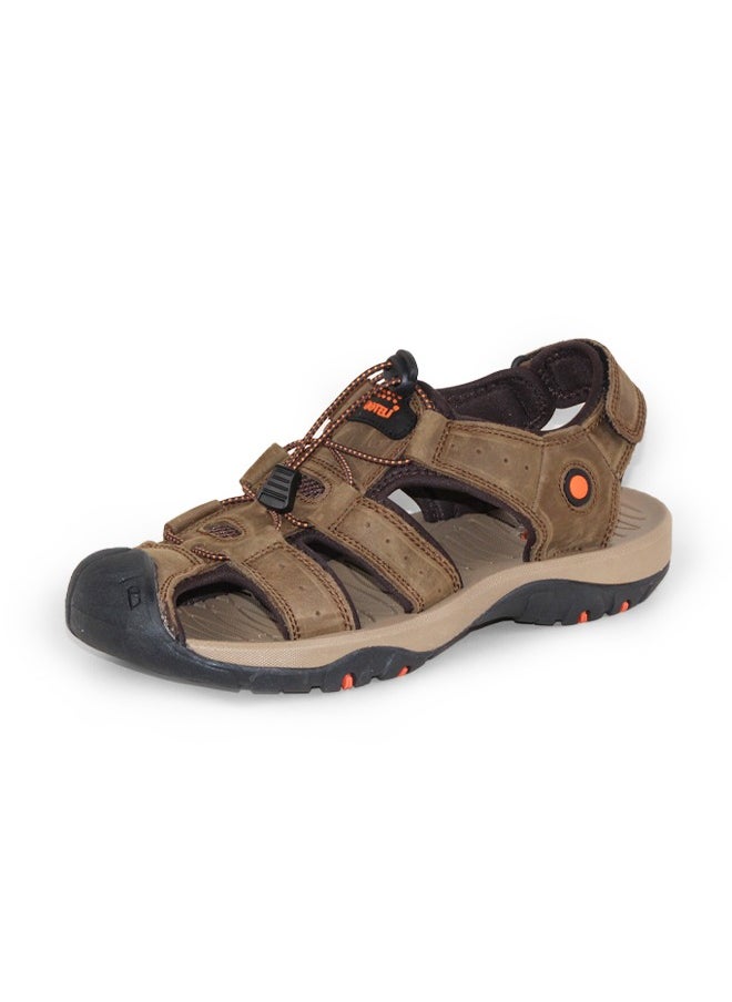 Men's Outdoor Trail Hiking Walking Sandals Summer Sports Beach Shoes for Men