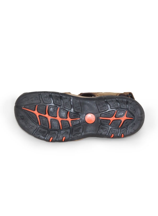 Men's Outdoor Trail Hiking Walking Sandals Summer Sports Beach Shoes for Men