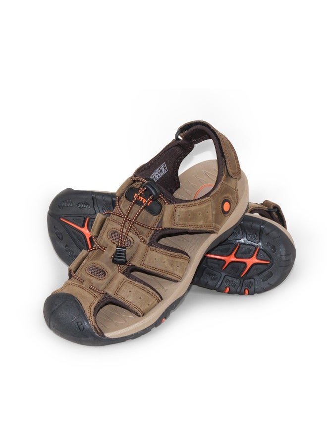 Men's Outdoor Trail Hiking Walking Sandals Summer Sports Beach Shoes for Men