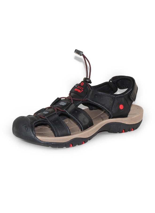 Men Shoes Summer New Large Size 40-45 Men's Sandals Slippers