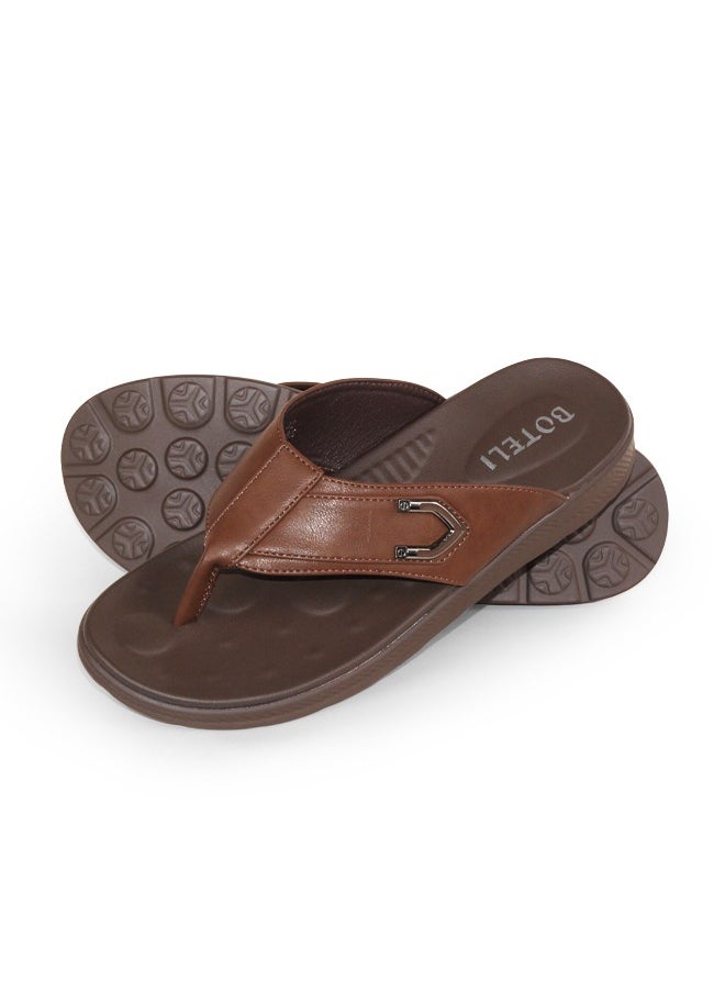 Hot Summer Style Sandals Easy To Wear And Convenient Home Slippers For Men