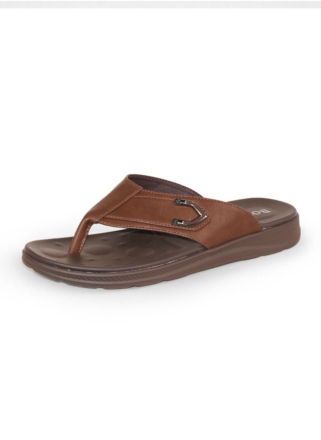 Hot Summer Style Sandals Easy To Wear And Convenient Home Slippers For Men