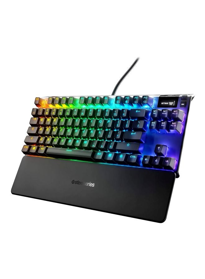 Apex 7 TKL Mechanical Gaming Keyboard