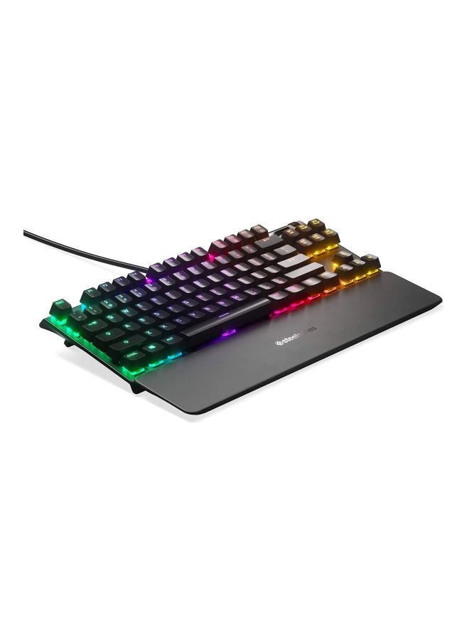 Apex 7 TKL Mechanical Gaming Keyboard