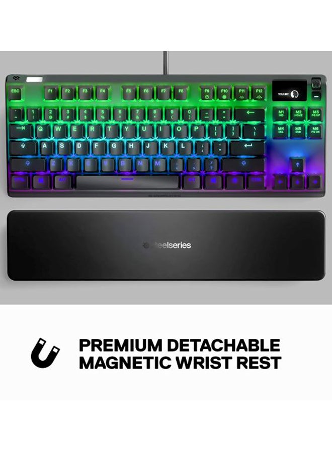 Apex 7 TKL Mechanical Gaming Keyboard