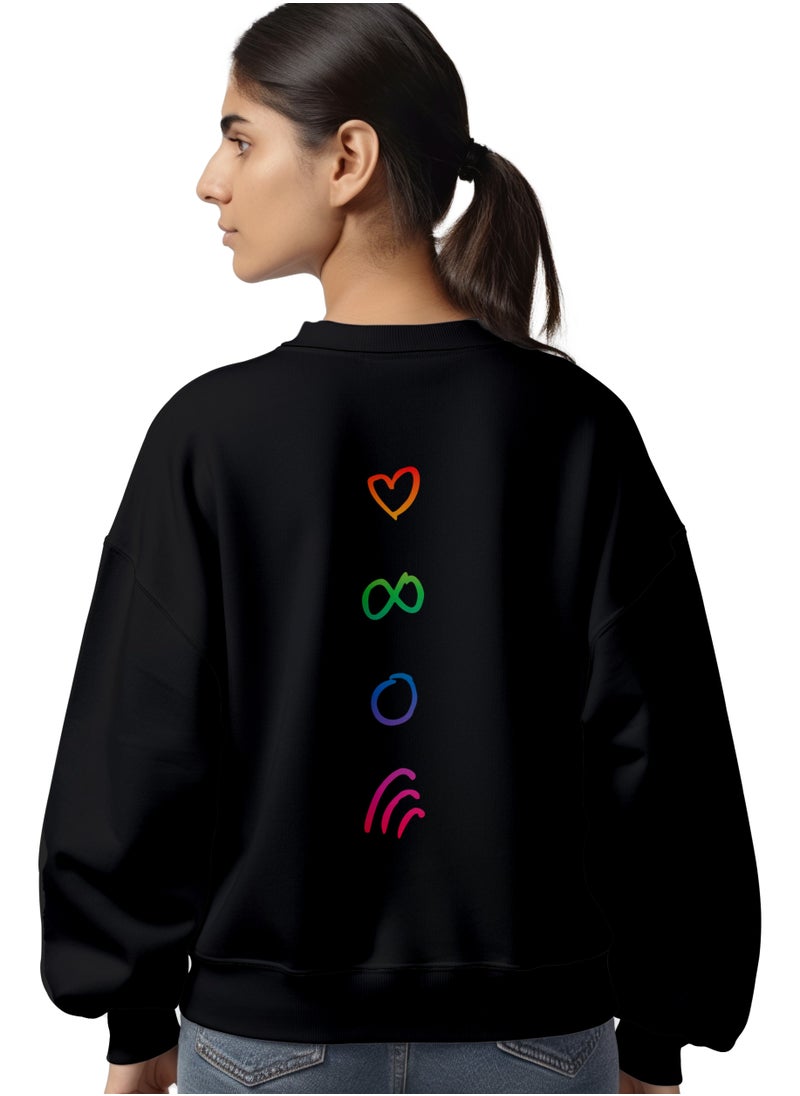 COLDPLAY Sweatshirt (Coldplay Collection)